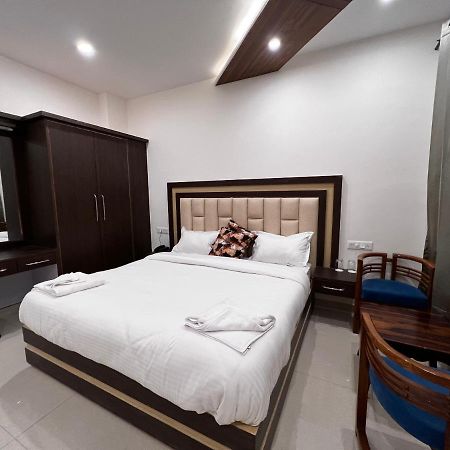 Hotel Himalayan Heritage Sarāhan Eksteriør bilde