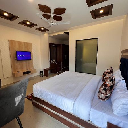 Hotel Himalayan Heritage Sarāhan Eksteriør bilde